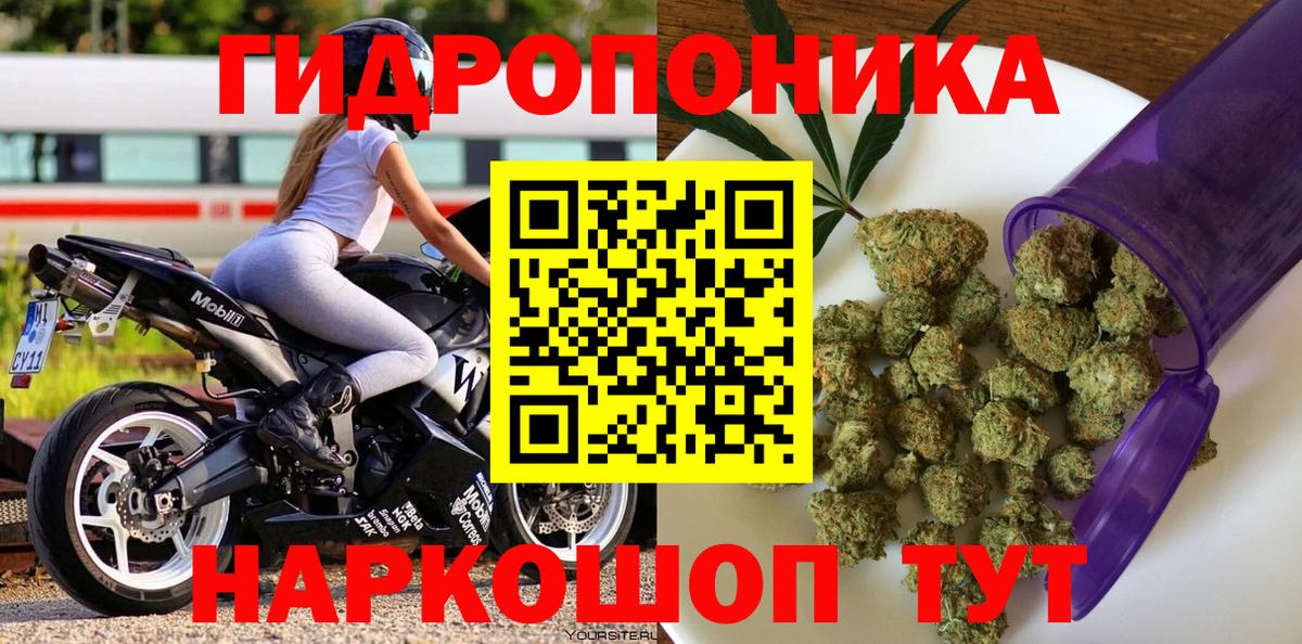 Каннабис White Widow Городец